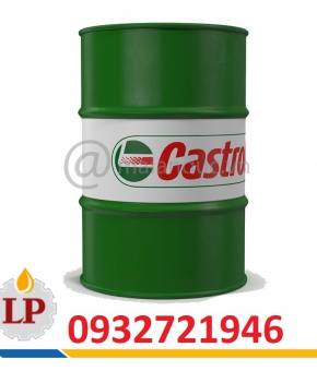 Dầu nhớt máy nén khí Castrol