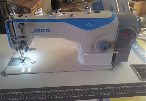 Máy 1 kim điện tử Jack