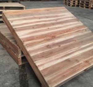 Pallet Gỗ Keo