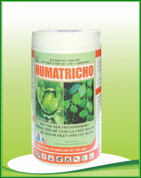 HUMATRICHO