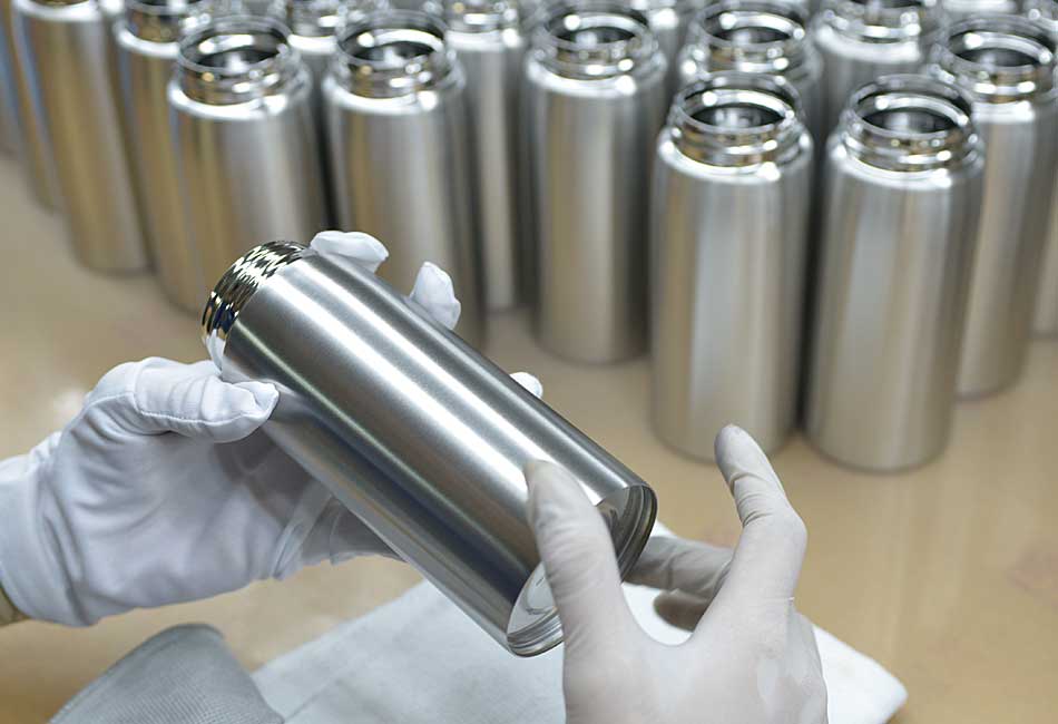 Bình giữ nhiệt inox