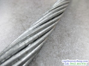Cáp cứng viễn thông