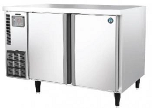 Bàn Lạnh 2 Cánh Hoshizaki RTW 120LS4