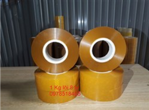 Băng Dính Đục