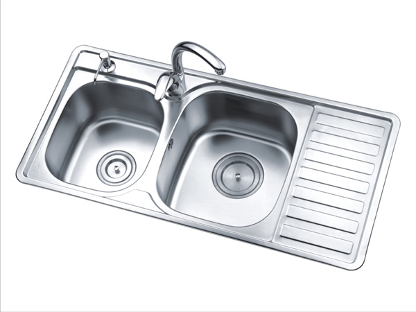 Chậu rửa Inox