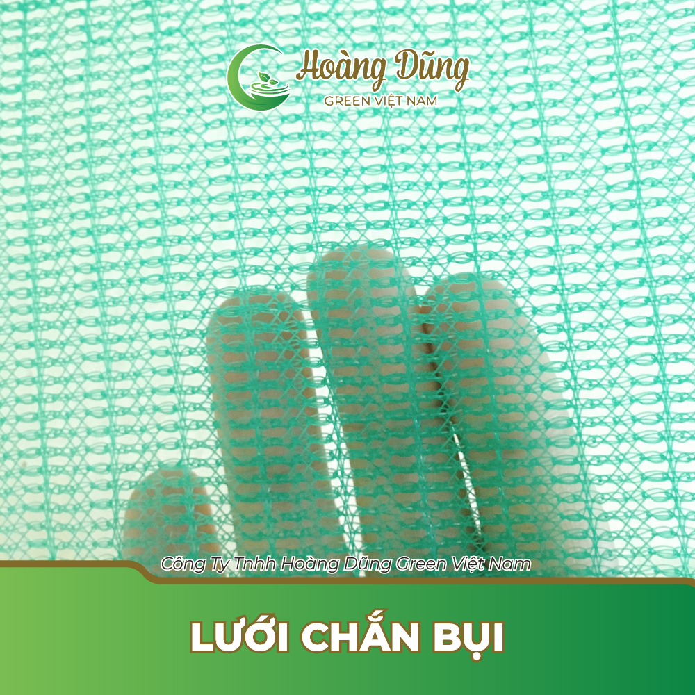 Lưới chắn bụi