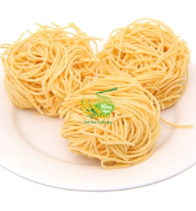Mì trứng