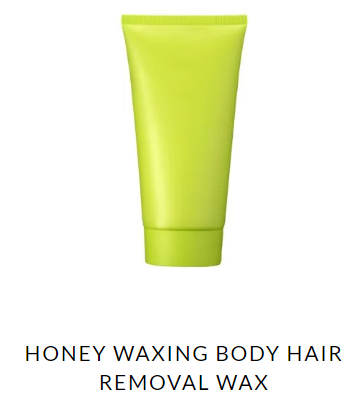 Gia công keo wax lông