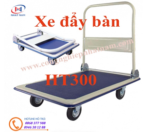 Xe Đẩy Mặt Bàn