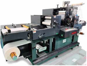 Máy Cắt Bế Định Hình HC320-1C