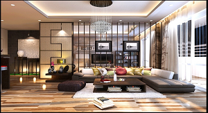 Thiết Kế Nhà Biệt Thự Phố