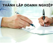 Thủ tục đăng ký giấy phép kinh doanh