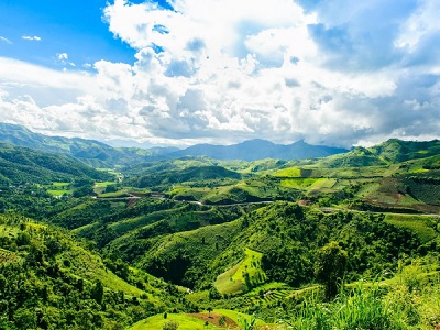 Tour tham quan, khám phá miền bắc