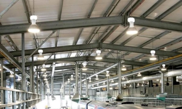 Tư vấn thiết kế hệ thống điện công nghiệp