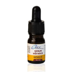 Serum Trị Hôi Nách