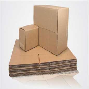 Thùng carton 3 lớp