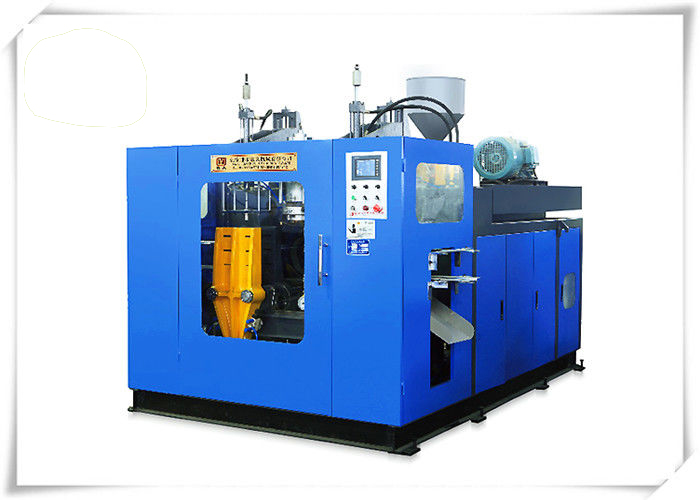ép nhựa HDPE/PP