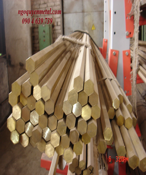 Thanh đồng vàng lục năng
