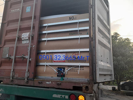 Dầu trắng