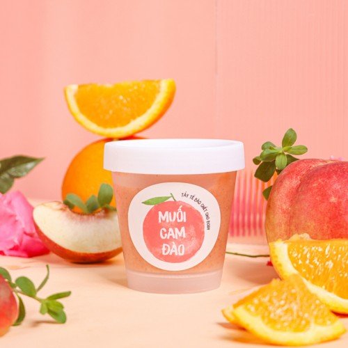 Gia công mỹ phẩm