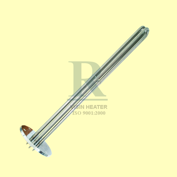 Điện trở nồi hơi