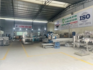 Gia Công Inox Theo Yêu Cầu