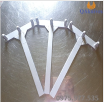 Dao đục lỗ có lò xo
