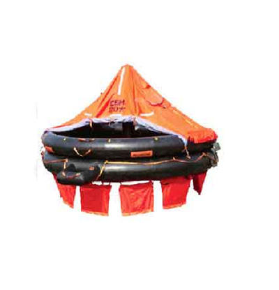 Xuồng Cứu Sinh