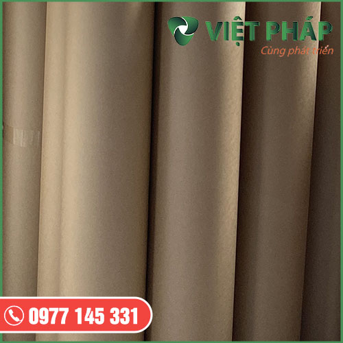 Giấy Kraft định lượng 70gsm