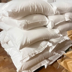 Tinh Bột Khoai Mì Dạng Hạt (Granulated Tapioca Starch)