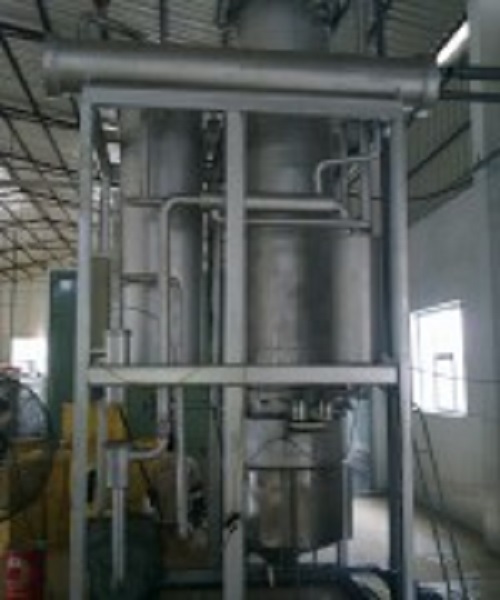 Máy làm đá công nghiệp