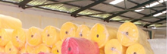 Màng PE foam cuộn