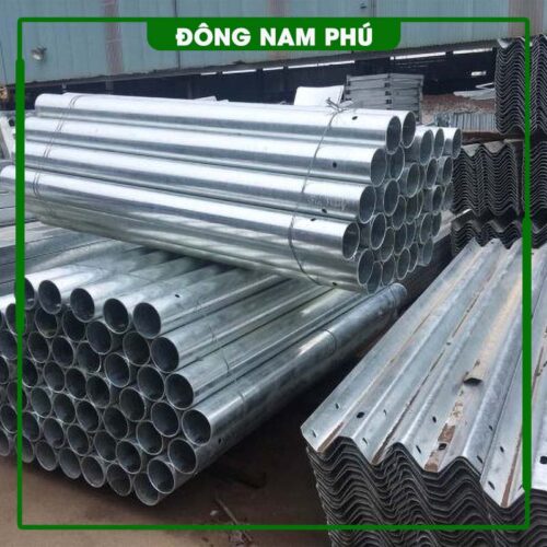 Hộ lan đường bộ