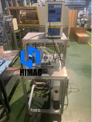 Máy Lắp Móc Treo Quần Áo