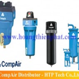 Bộ lọc máy khí nén