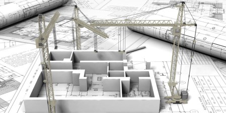 Tư vấn thiết kế kiến trúc công trình