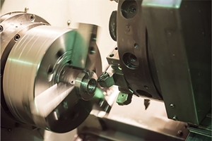 Gia Công CNC