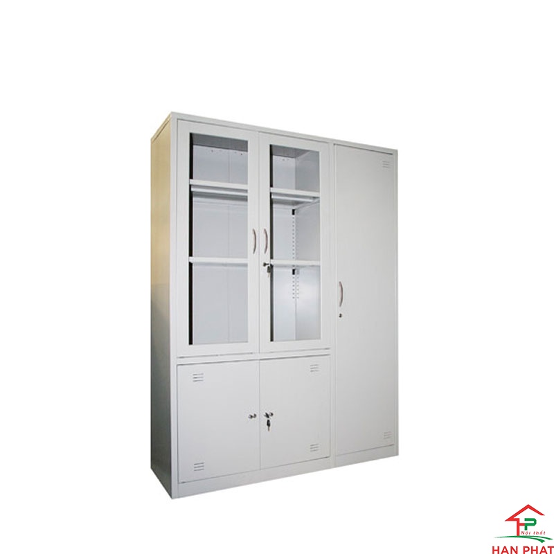 Tủ hồ sơ 5 cánh