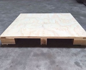 Pallet Gỗ Ván Ép