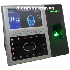 Máy chấm công