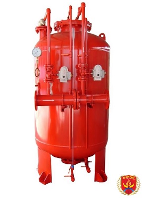 Bồn foam Shilla