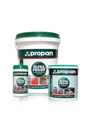 Sơn Chống Thấm Propan ULTRAPROOF UPR-960