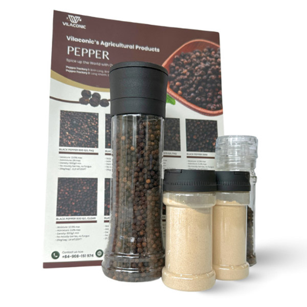 Spice grinder