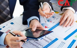 Dịch Vụ Làm Sổ Sách Kế Toán Báo Cáo Thuế