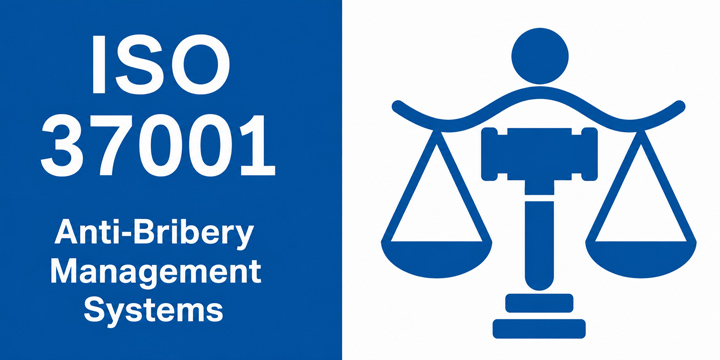Tư vấn ISO 37001