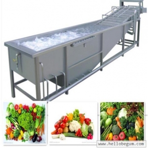 Máy rửa rau củ quả