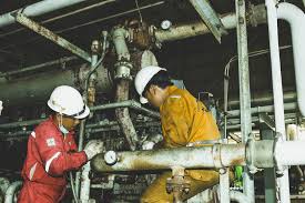Bảo dưỡng, sửa chữa hệ thống LPG