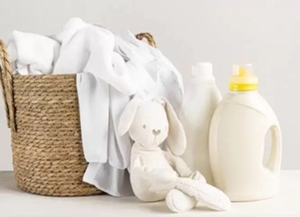 Gia Công Nước Giặt Baby