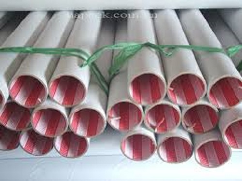 ống giấy quấn băng keo