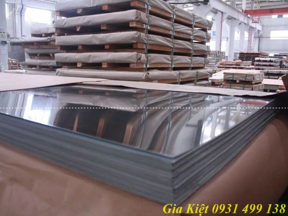 Inox Tấm